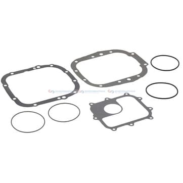 Packningsats, manuell växellåda