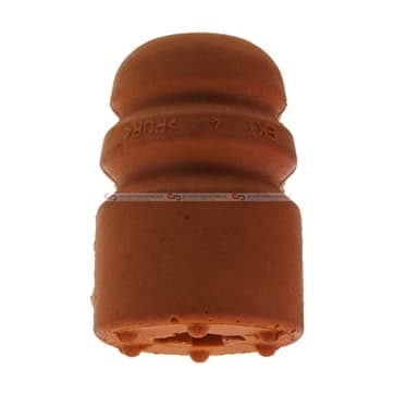 Genomslagsgummi, Framaxel vänster — Framaxel vänster från Autofrance