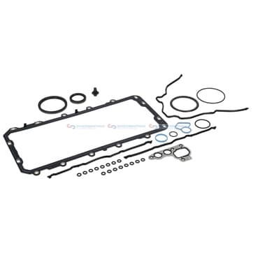 Packningsats, vevhus från Autofrance