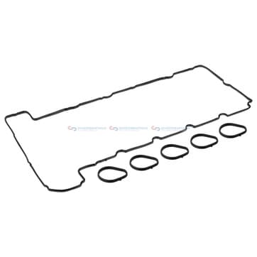 Packningssats, topplock, cover från Autofrance