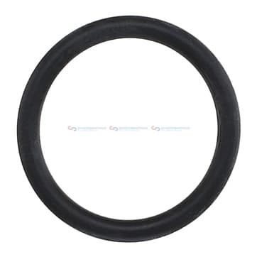 Tätning, kylvätskerör innerø-27,5x tjocklek3,5mm från Autofrance