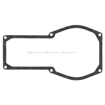 Insugsgrenrörspackning, hus