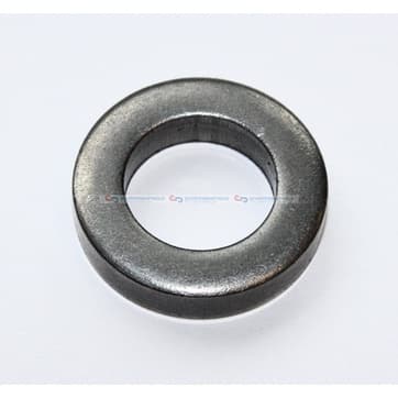 Bricka, topplock bolt