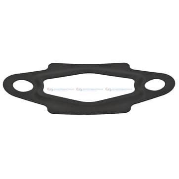 Tätning, kylvätskerör