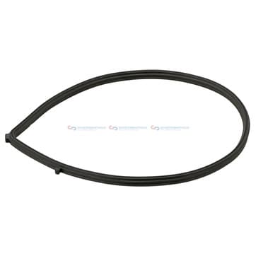 Tätning, oljemätpinne