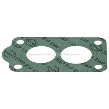 Packning, förgasarfläns