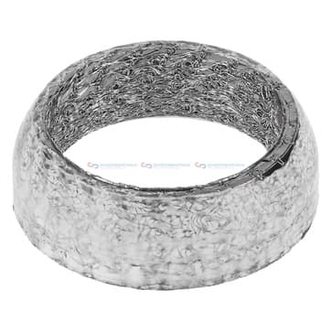 Packning, avgasrör från Autofrance