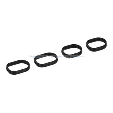 Packningsats, oljekylare