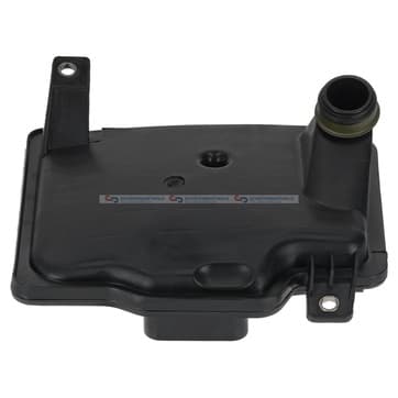 Hydraulfilter, automat