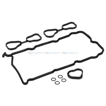 Packningssats, topplock, cover, Höger — Höger från Autofrance