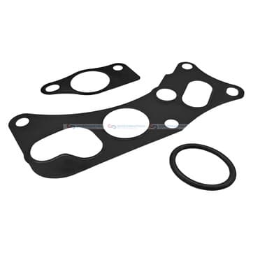 Packning, termostathus