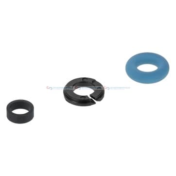 Tätningsringssats, insprutningsventil från Autofrance