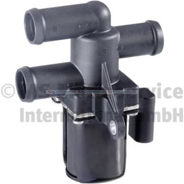 Kylvätskestyrventil från Autofrance