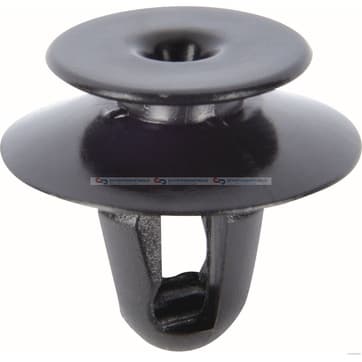 Klämma, List från Autofrance