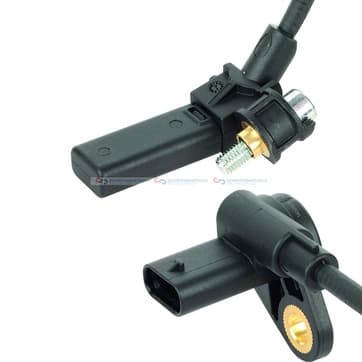 Vevaxelgivare från Autofrance