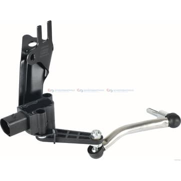 Givare, strålkastarinställning, Framaxel — Framaxel från Autofrance