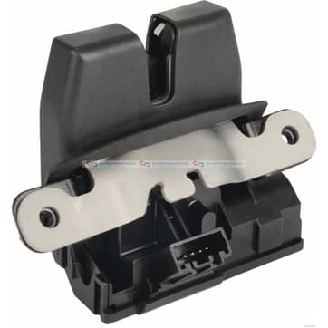 Baklucka, Lock från Autofrance