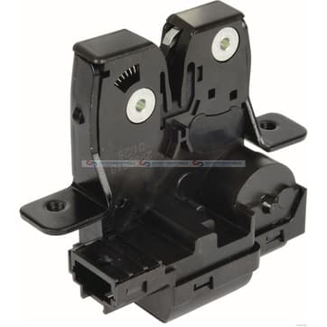 Baklucka, Lock från Autofrance