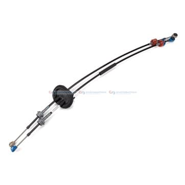 Vajer, manuell växellåda från Autofrance