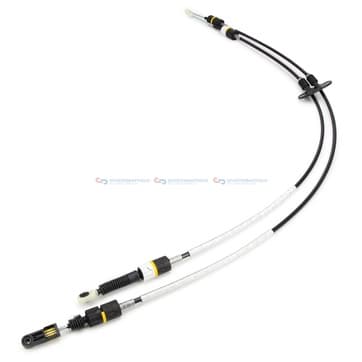 Vajer, manuell växellåda från Autofrance