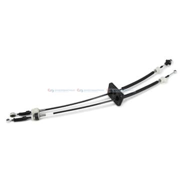 Vajer, manuell växellåda från Autofrance