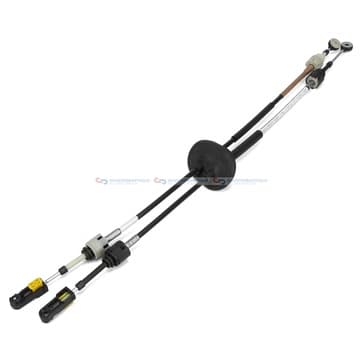 Vajer, manuell växellåda från Autofrance