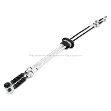 Vajer, manuell växellåda från Autofrance