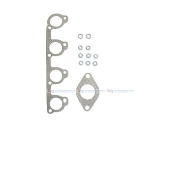 Monteringssats, Avgasgrenrör från Autofrance