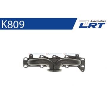 Grenrör, avgassystem från Autofrance