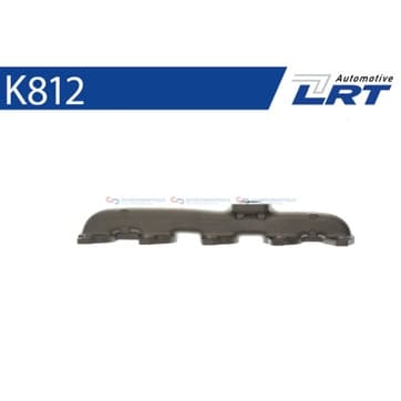 Grenrör, avgassystem från Autofrance