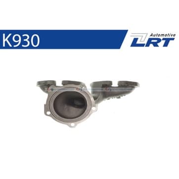 Grenrör, avgassystem från Autofrance