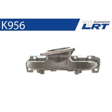 Grenrör, avgassystem från Autofrance