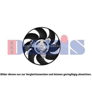 Kylarfläkt från Autofrance