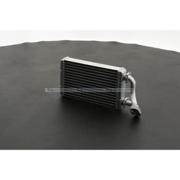 Värmeväxlare, kupévärme från Autofrance