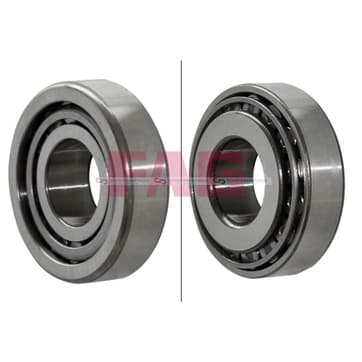 Hjullager från Autofrance