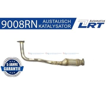 Katalysator från Autofrance