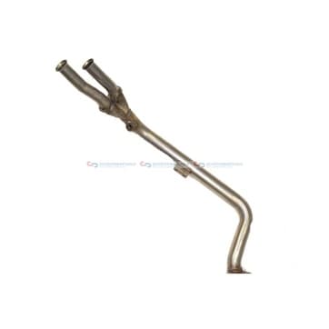 Katalysator från Autofrance