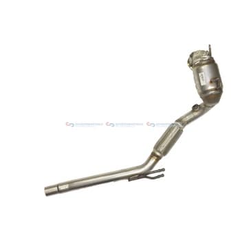 Katalysator från Autofrance