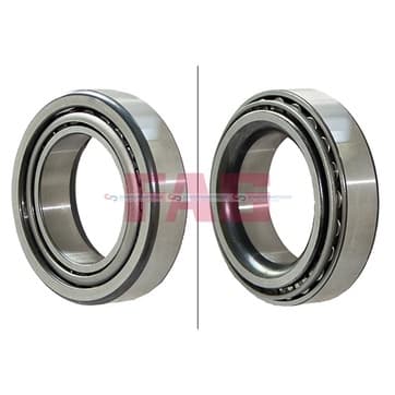 Hjullager från Autofrance