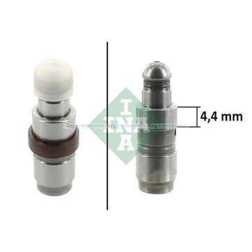 Ventillyftare från Autofrance