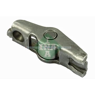 Rollvippa, motorstyrning från Autofrance