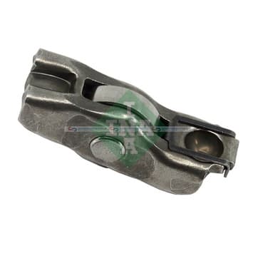 Rollvippa, motorstyrning