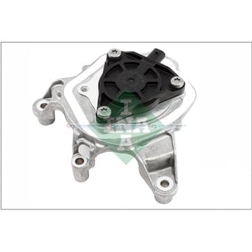 Centralmagnet, kamaxeljustering