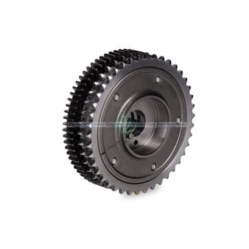 Kamaxeljusterare från Autofrance