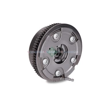 Kamaxeljusterare från Autofrance