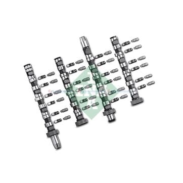 Kamaxelsats från Autofrance