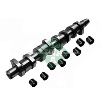 Kamaxelsats från Autofrance