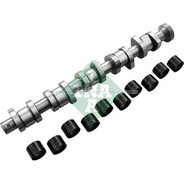 Kamaxelsats från Autofrance