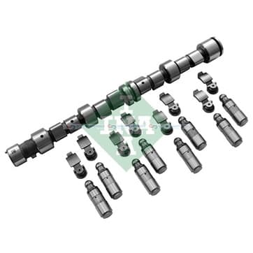 Kamaxelsats från Autofrance