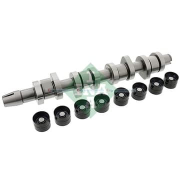 Kamaxelsats från Autofrance